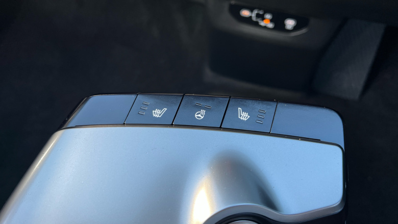 Kia EV6 168kW Air 84kWh 5dr Auto Electric Estate